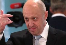 Γ΄ΠΠ:Επικεφαλής Wagner για Bakhmut-“Δεκάδες ουκρανικές γραμμές άμυνας-Κάθε σπίτι φρούριο–Αδύνατη γρήγορη κίνηση”