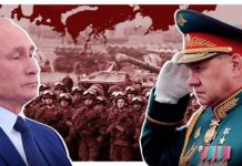 Β.Πούτιν: «Μ’ έναν πύραυλο καταστρέφω σ’ ένα λεπτό την Βρετανία»!