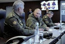 Έκπληξη Β.Πούτιν-“Η Ρωσία παράγει τρεις φορές περισσότερους πυραύλους αεράμυνας από ΗΠΑ”