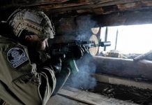 Κύμα ρωσικών δυνάμεων μπήκαν στην Kleshcheevka και Β.Soledar-Ελέγχουν 80% της πόλης