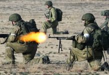 Γ΄ΠΠ: «Αυτό είναι για Makeevka»! Ρώσοι σκοτώνουν ομάδα Ουκρανών στρατιωτών