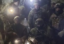 Η πρώτη μεγάλη νίκη Σουροβίκιν-Οι Ρώσοι πήραν το Soledar σε 6-μέρες