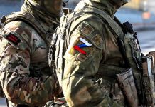 Ρωσία-Στρατιώτης καταδικάστηκε σε φυλάκιση 5-ετών επειδή αρνήθηκε να πολεμήσει στην Ουκρανία
