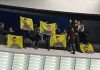 Συναγερμός στο Ευρωκοινοβούλιο: Εισβολή Κούρδων, οπαδών του Ocalan