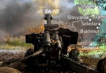 Η ουκρανική Στρατονομία κυνηγάει άνδρες στους δρόμους για στρατολόγηση!