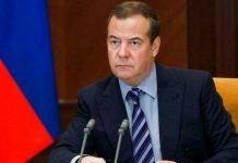 Μεντβέντεφ: «Το Ανατολικό ζήτημα θα λυθεί με την κατάρρευση της Πολωνίας»