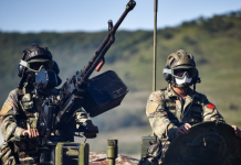 Ρωσία-Ουκρανία: Σφίγγει ο ρωσικός κλοιός στο Μπαχμούτ παραδέχονται και οι Βρετανοί