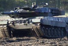 ΗΠΑ: “9-χώρες έχουν δεσμευτεί να δώσουν 150Leopard-2 στην Ουκρανία”!-Κλιμακώνουν τον πόλεμο!