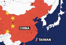 Τύμπανα πολέμου στη σινική θάλασσα