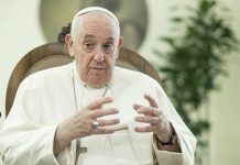 Παρέμβαση Πάπα: Παγκόσμιος πόλεμος στην Ουκρανία-Πολλά συμφέροντα όχι μόνο της Ρωσίας