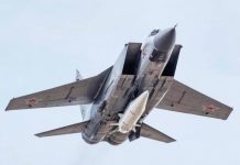 Οι Ρώσοι σκότωσαν 40-Νατοϊκούς αξιωματικούς στο Lviv-Οι Kinzhal πανικοβάλουν Δύση