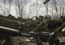 Prigozhin (Wagner): Στο Bakhmut καταστρέφουμε τον ουκρανικό στρατό