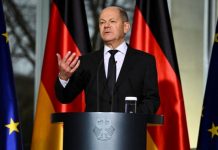 Ξέφυγε εντελώς η Γερμανία-Απειλεί να συλλάβει τον Πούτιν με το ένταλμα ΔΠΔ