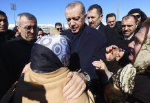 Τουρκία: Διάσπαση ενωμένης αντιπολίτευσης-Αποχώρησε η ακροδεξιά Μ.Ακσενέρ από συμμαχία των «6»