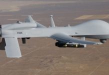 Deutsche-welle: Τι ήθελε το αμερικάνικο drone στη Μ.Θάλασσα, χιλιάδες μίλια από ΗΠΑ;