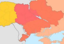 Ρωσία δέχτηκε πρόταση Κίνας-Αποστρατιωτικοποιημένες ζώνες βάθος 100χλμ στην Ουκρανία!