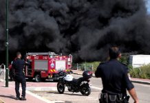 Ισραήλ κατηγορεί Χαμάς για τις ρουκέτες που εκτοξεύθηκαν από το Λίβανο!