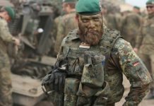 Γερμανία: Ούτε Γερμανός ούτε Ευρωπαίος στρατιώτης θα πατήσουν στην Ουκρανία