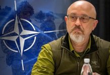 Ουκρανία: Ζήτησε επίσημα στρατιωτικό προσωπικό από ΝΑΤΟ-Πιλότους και πληρώματα αρμάτων