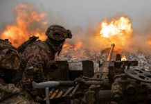 Αναβάλλεται η ουκρανική αντεπίθεση από Απρίλιο… καλοκαίρι–Ξεμένουν από βαλλιστικούς πυραύλους