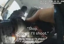 Δολοφονία 17χρονου στις ΗΠΑ: Αστυνομικός εκτέλεσε πισώπλατα νεαρό μαύρο μέσα σε αυτοκίνητο