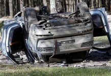 Η Ρωσία κατηγορεί ανοικτά Ουκρανία για τη βομβιστική επίθεση στον Πριλέπιν