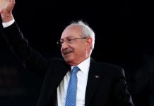 Τουρκία: Απαγορεύονται τα προεκλογικά SMS του Κιλιτσντάρογλου!