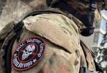 Συγκλονιστική στιγμή-Μαχητής της Wagner αυτοκτονεί στο πεδίο για να μην παραδοθεί