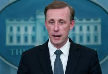 Επικίνδυνη κλιμάκωση–Λευκός Οίκος:Κανένας περιορισμός χρήσης αμερικανικών όπλων από Ουκρανία στην Κριμαία!