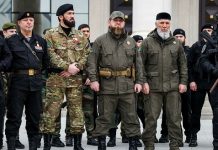 Τσετσένοι στο Μπάκχμουτ–7.000 εμπειροπόλεμοι τελειώνουν την «παρτίδα» μέχρι 9 Μαΐου