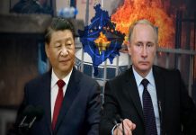 Ρωσία-Κίνα υπέρ Σερβίας: «Την στηρίζουμε πλήρως