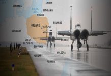Πρώην Αμερικάνος αξιωματικός-«Οι Ρώσοι να πλήξουν βάσεις του ΝΑΤΟ στην Πολωνία