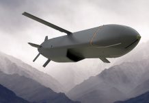 Στόχους μέσα στην Ρωσία χτυπούν οι βρετανικοί πύραυλοι Storm Shadow!