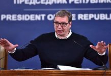 Στο παρά πέντε η σύρραξη στο Κοσσυφοπέδιο!