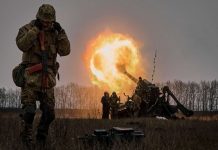 Ρωσία-Οι δυνάμεις Vostok σταμάτησαν την αντεπίθεση των Ουκρανών στο Yuzhno-Donetsk