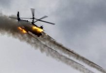 Κορυφαίος “δολοφόνος”: Ka-52 Alligator καταστρέφει ουκρανικά άρματα μάχης