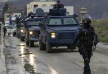 Για πιθανό Γ’ Βαλκανικό πόλεμο μιλά ο Βούτσιτς