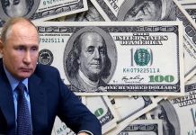 Οι κυρώσεις της Δύσης κατά του Putin πέτυχαν το αδιανόητο!