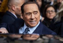 Απεβίωσε σε ηλικία 86 ετών ο Silvio Berlusconi