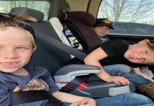 Φρίκη στο Οχάιο-Πατέρας εκτέλεσε τα τρία αγοράκια του