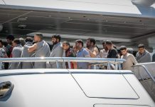 Ναυάγιο στην Πύλο: Απολογούνται σήμερα Δευτέρα οι εννέα κατηγορούμενοι ως διακινητές