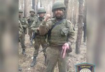 Πανωλεθρία οι Ουκρανοί με 400 νεκρούς-Σύριοι κομάντος κατά Ουκρανών