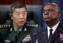 Προς ανεξέλεγκτη κλιμάκωση: Η Κίνα προκαλεί ευθέως τις ΗΠΑ