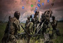 Κίεβο: Ανακαταλάβαμε το Ριβνόπιλ-Μεγάλες ουκρανικές απώλειες