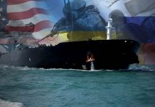 «Βέλη» κατά Ελλήνων εφοπλιστών από ΗΠΑ για βοήθεια στη Ρωσία