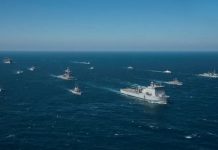 Κοσμογονικές αλλαγές στον Περσικό Κόλπο: Τα ΗΑΕ εγκαταλείπουν το ναυτικό συνασπισμό