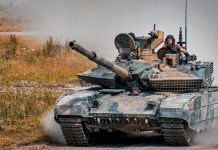 Μόσχα: Θα επιτεθεί σε Χάρκοβο-Ζαπορίζια-100.000 στρατός θα προλάβει ουκρανική αντεπίθεση