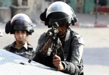 Το Ισραήλ δολοφονεί-Τρεις Παλαιστίνιοι νεκροί, σε νέα επιδρομή των δυνάμεων κατοχής