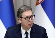 Vučić-Η Σερβία δεν θα στηρίξει κυρώσεις κατά της Ρωσίας