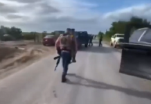 Τα όπλα της Δύση για την Ουκρανία καταλήγουν σε καρτέλ ναρκωτικών!